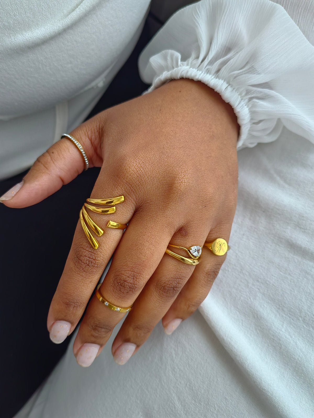 RINGS