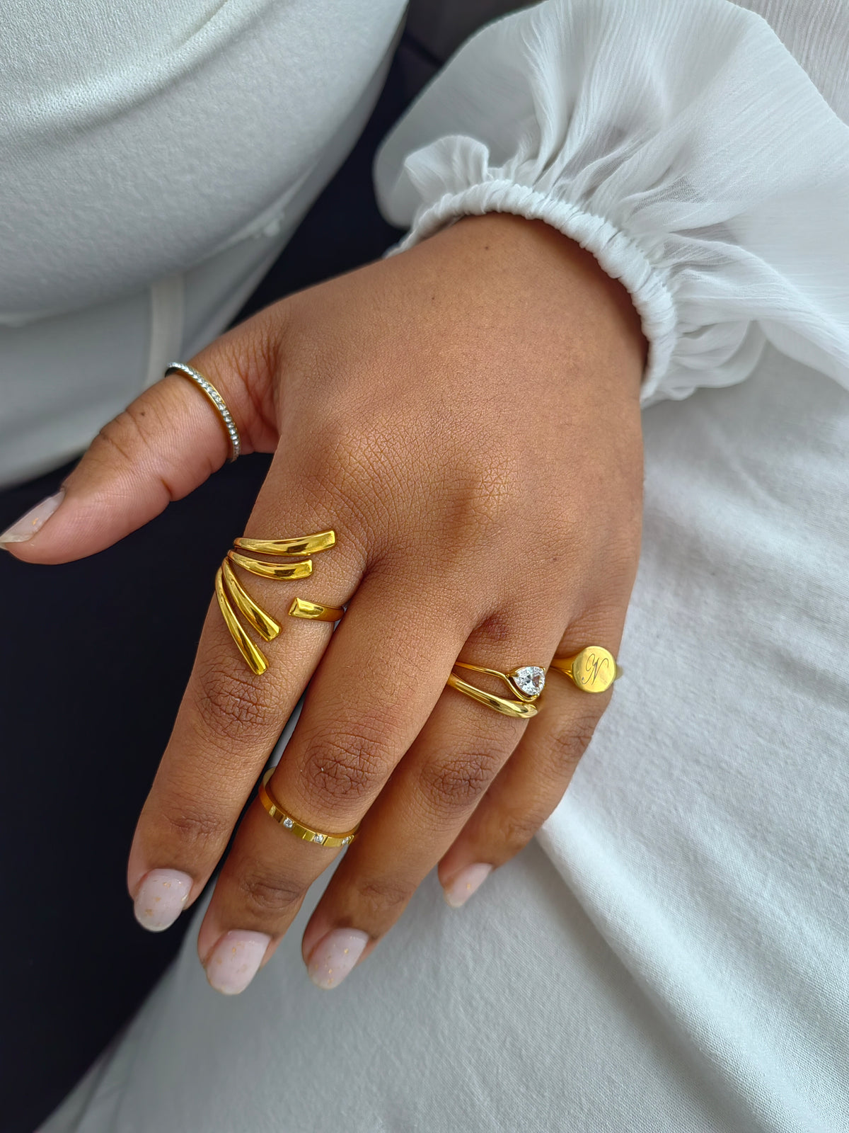 JULIA RING