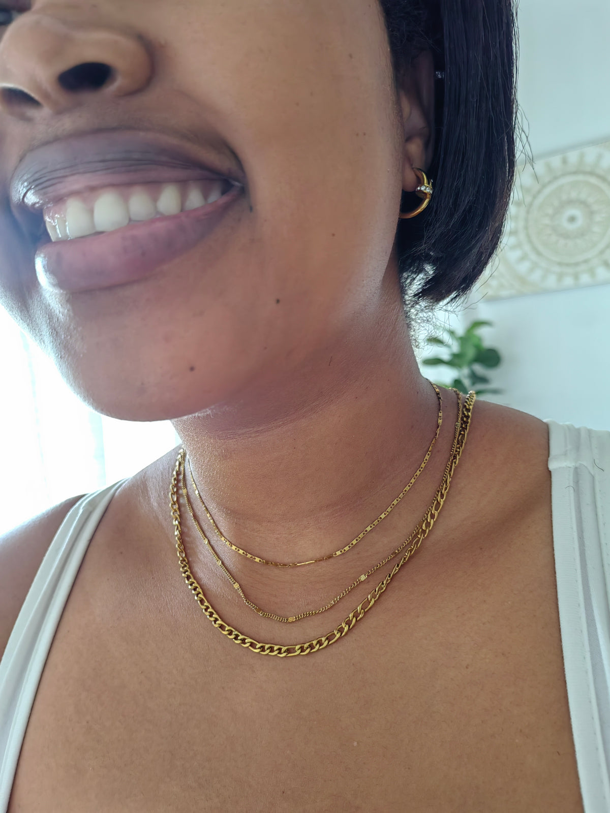 ARIA NECKLACE