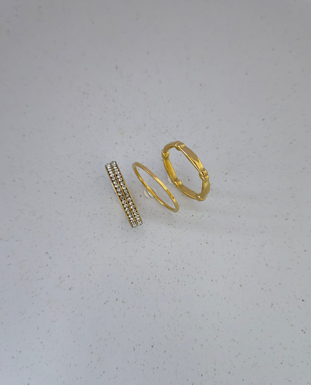 HEART RING