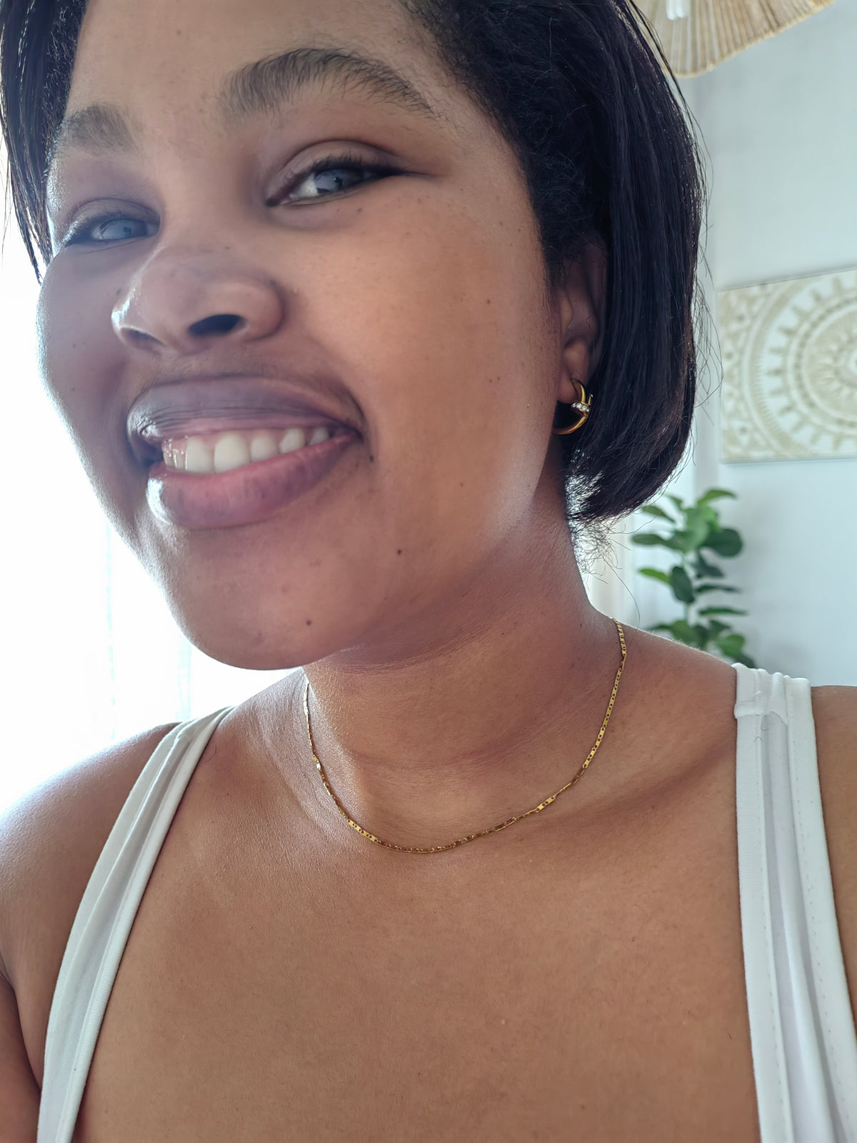 ARIA NECKLACE