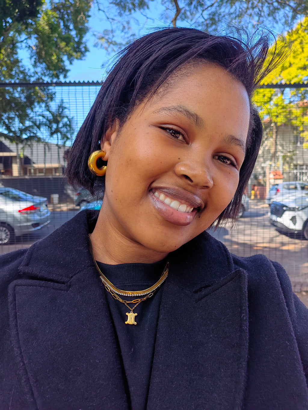 CASSIE HOOPS