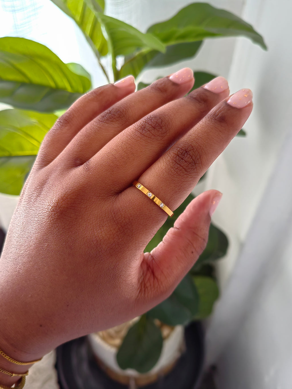 CHLOE RING