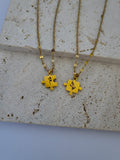 BIRTH FLOWER PUZZLE SET