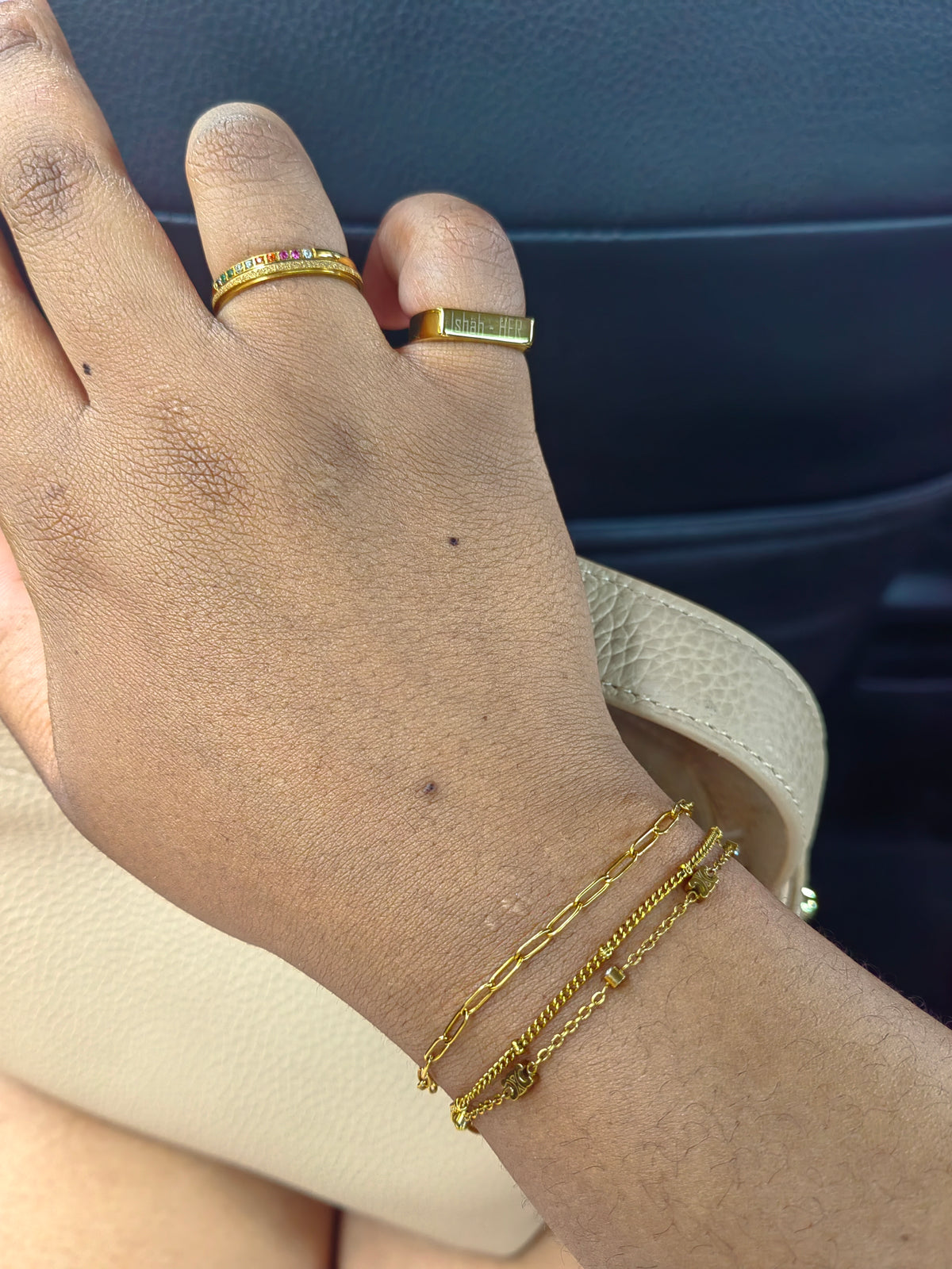 CELI BRACELET