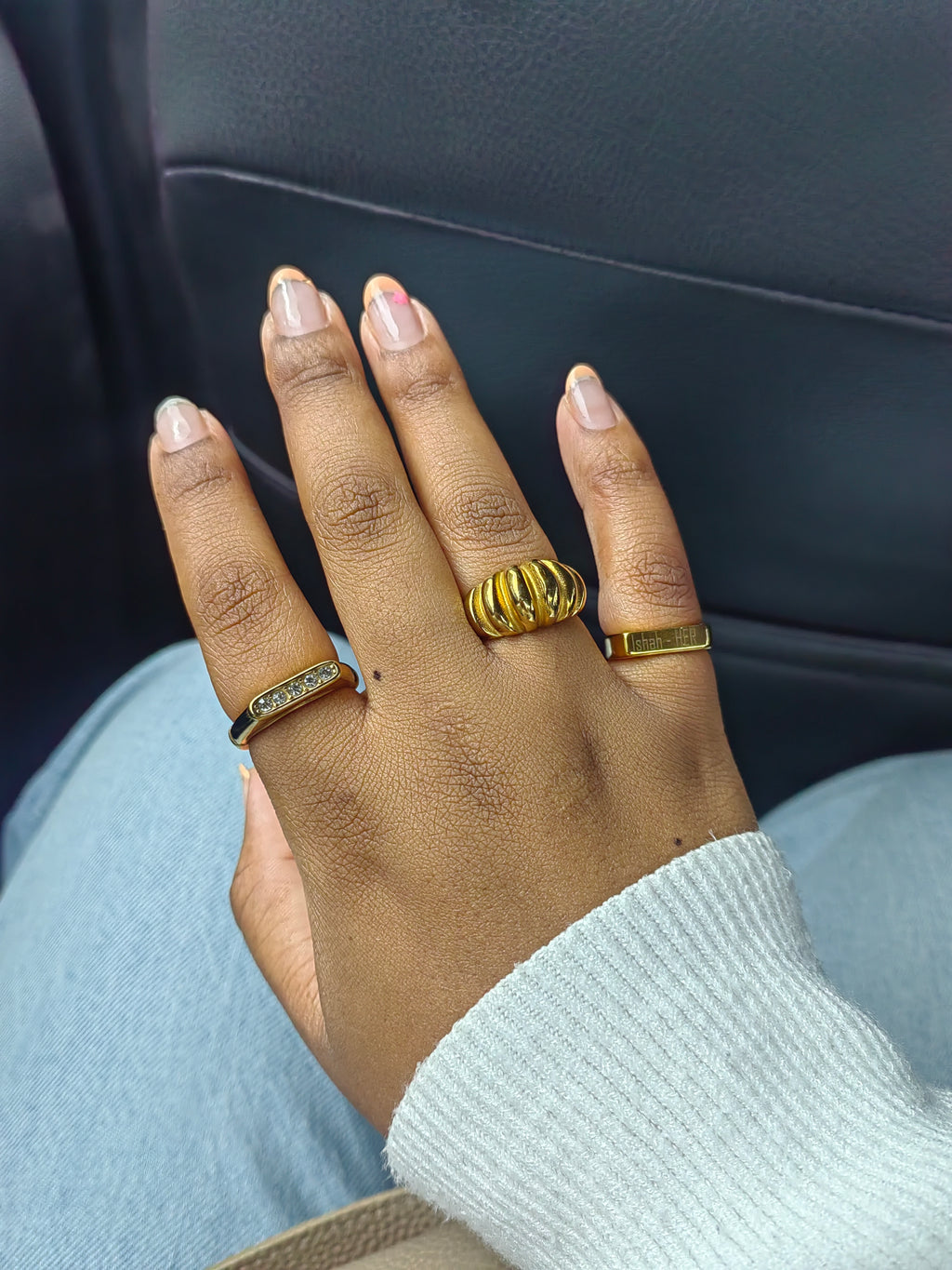 ECLIPSE RING