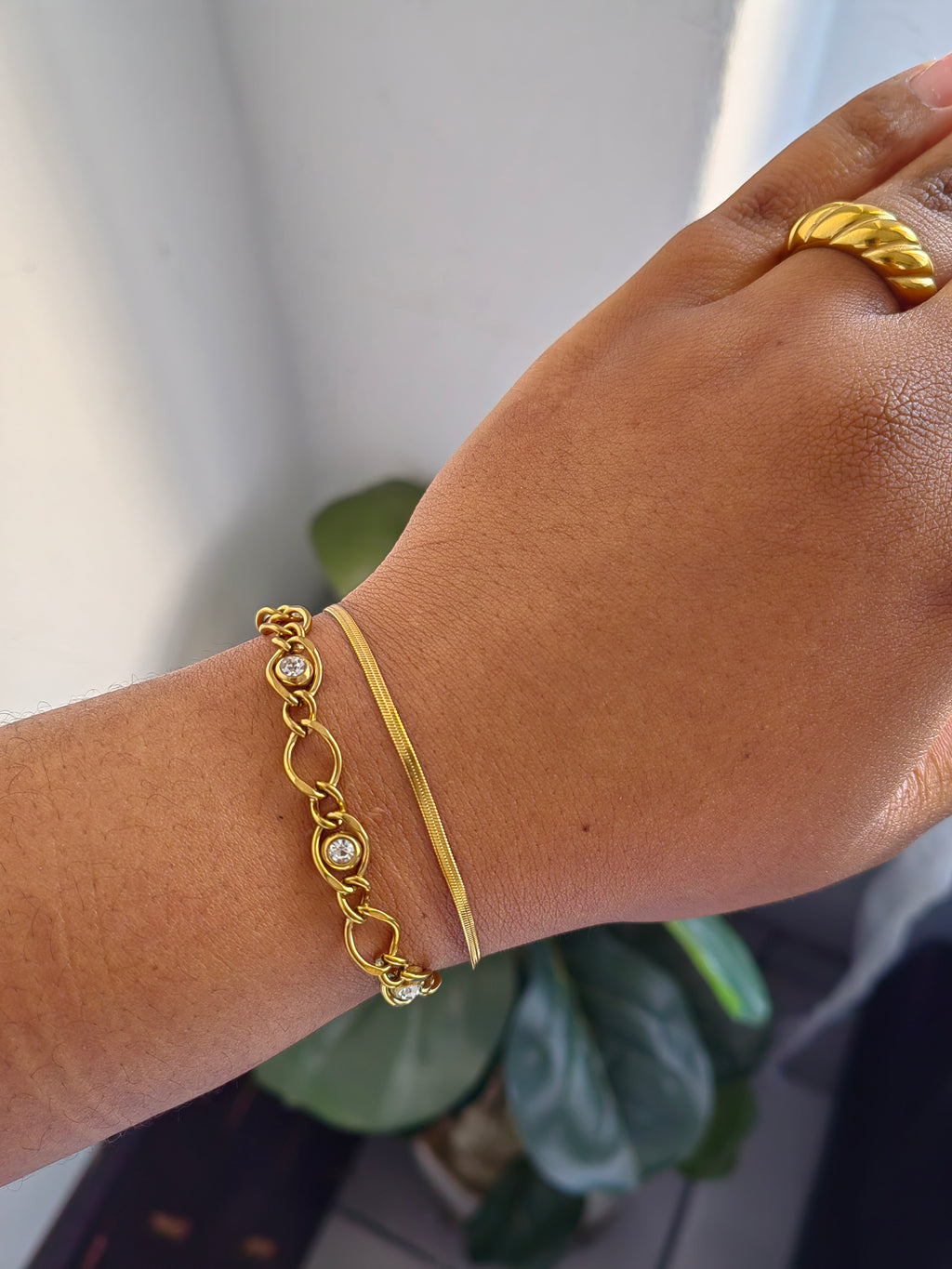 CIELLE BRACELET