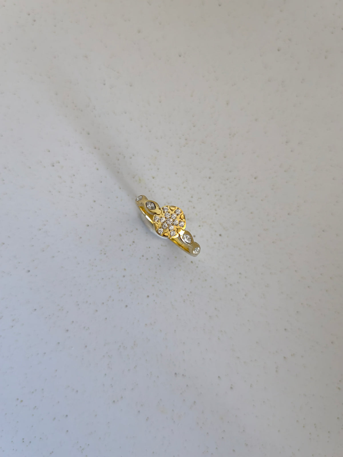 GALAXY RING