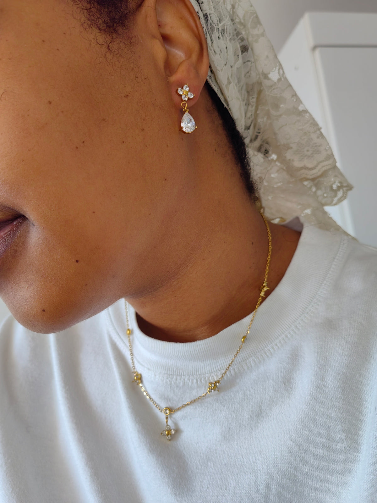 ADALEE NECKLACE