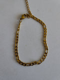 LARGE FIGAR0 ANKLET