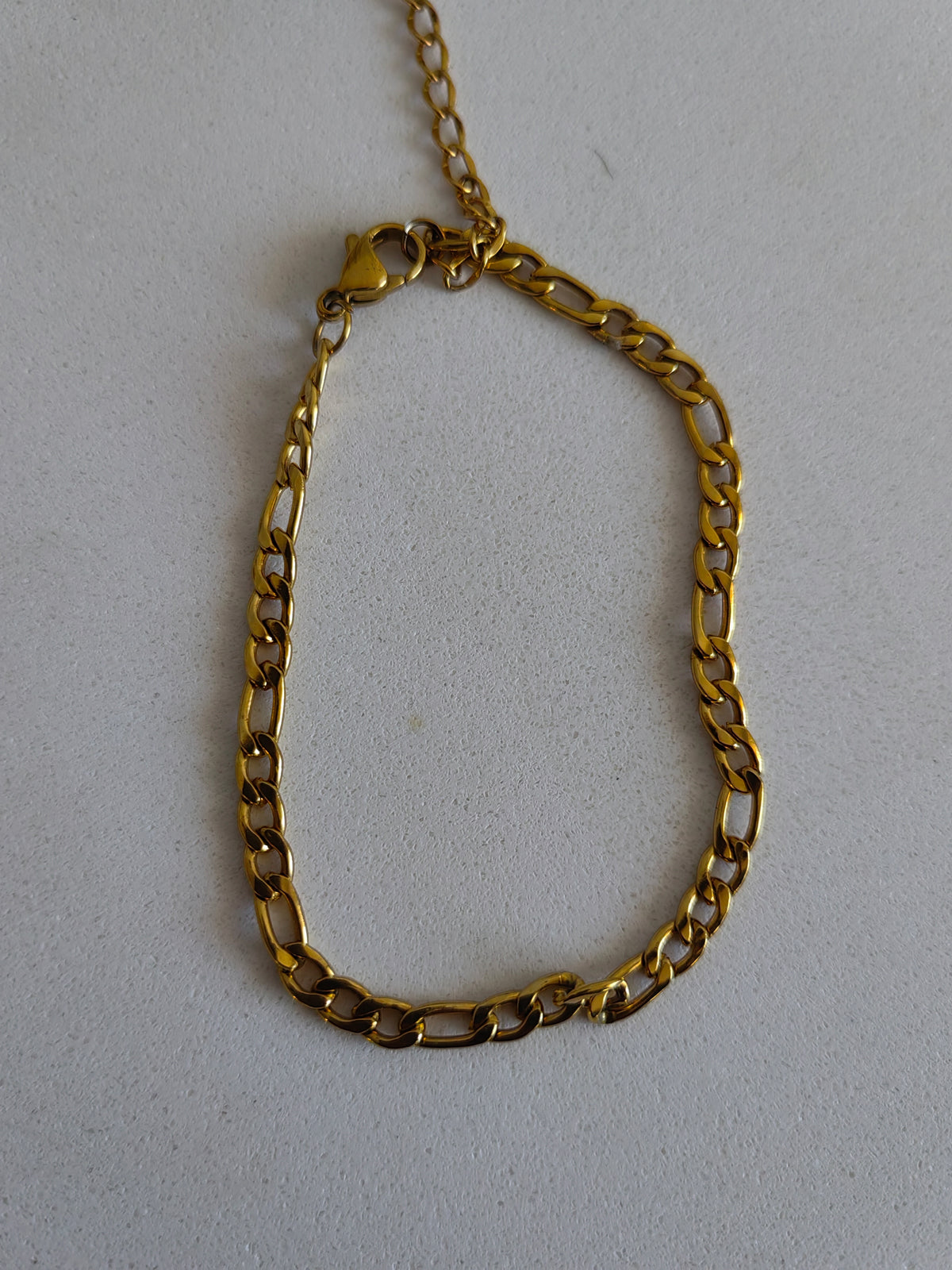 LARGE FIGAR0 ANKLET