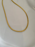 CUBAN NECKLACE