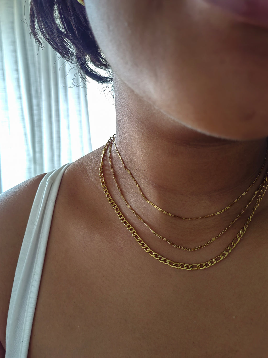 JUNI NECKLACE