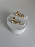 BRIDE EARRINGS