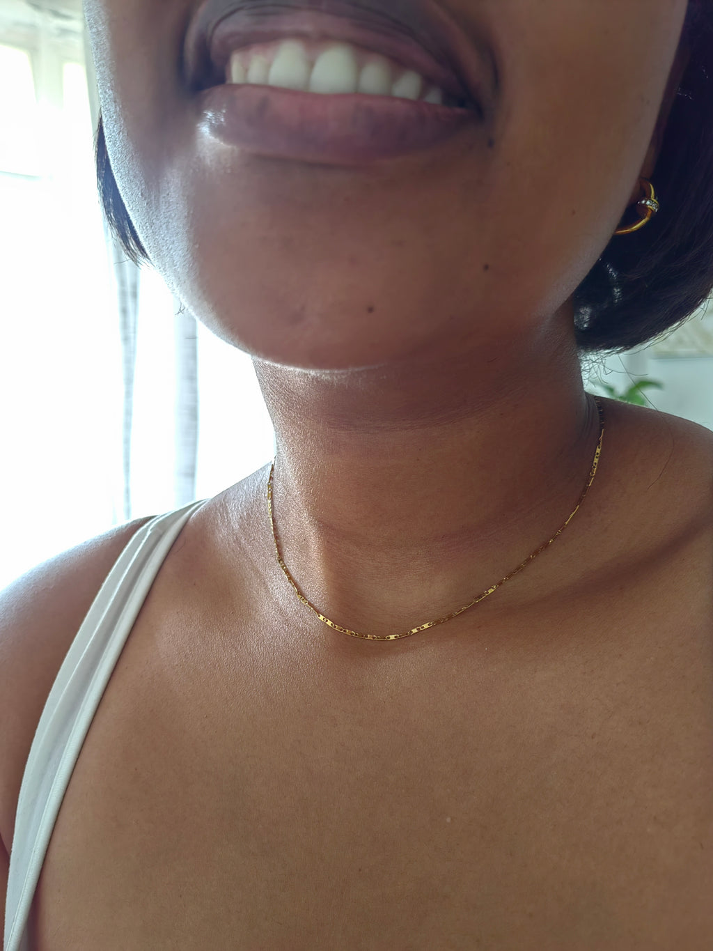 ARIA NECKLACE