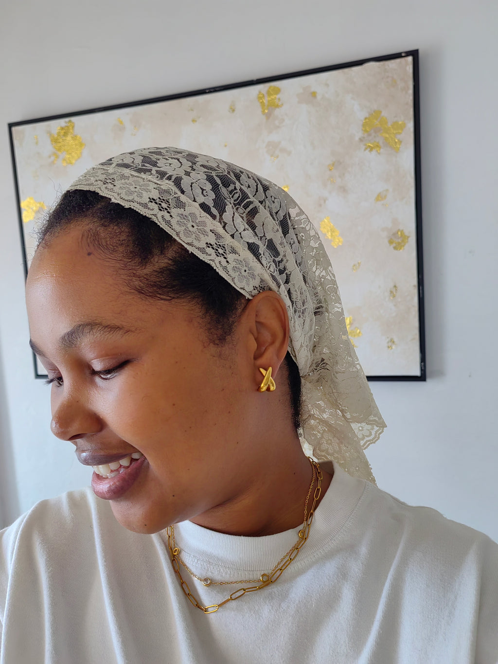 PALESA HOOPS