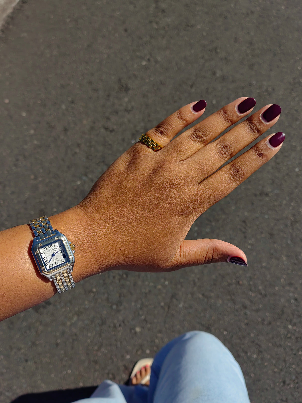 EMBER RING