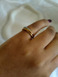 3 TONE RING