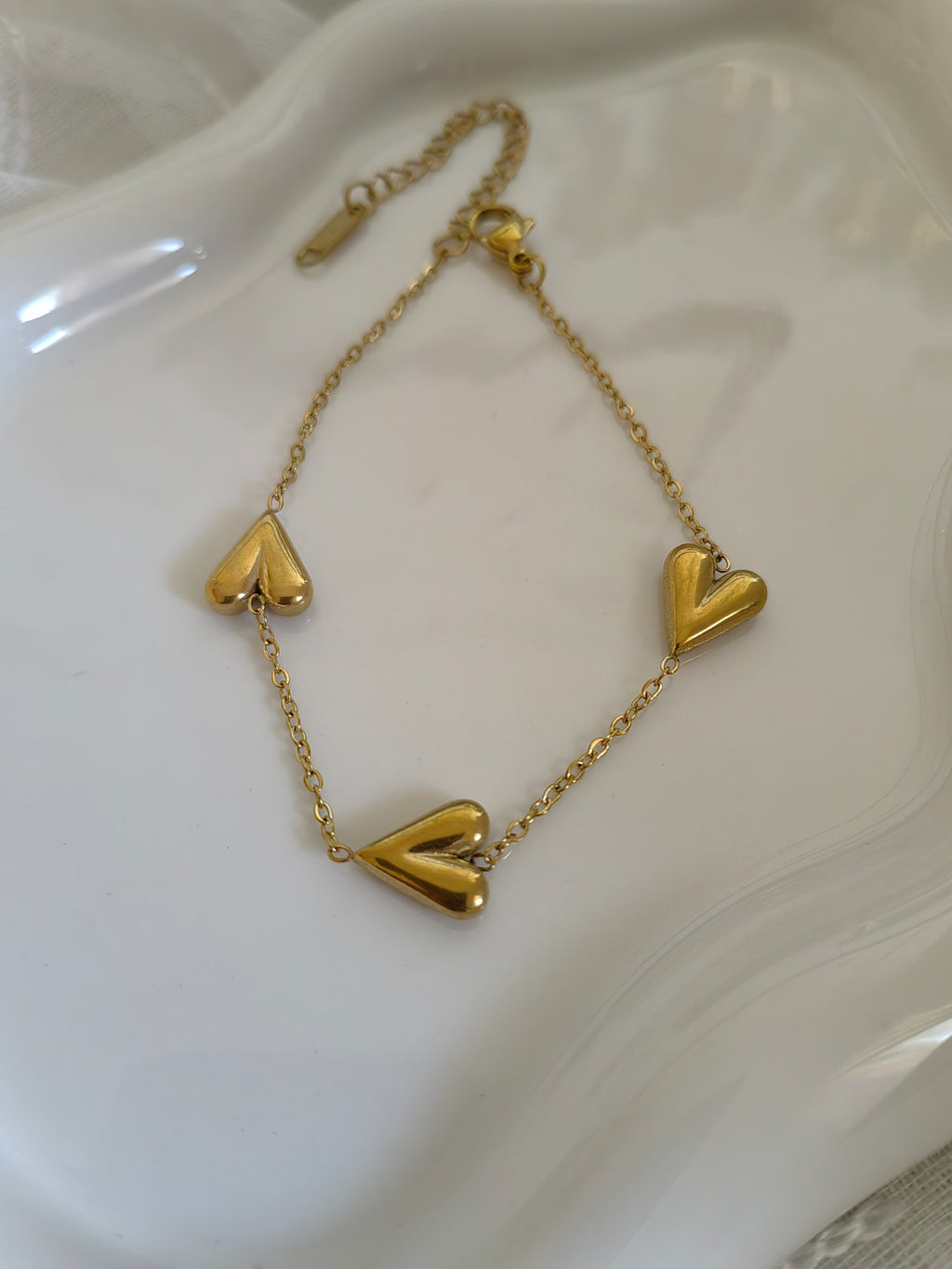AMOR BRACELET