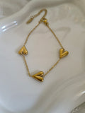 AMOR BRACELET