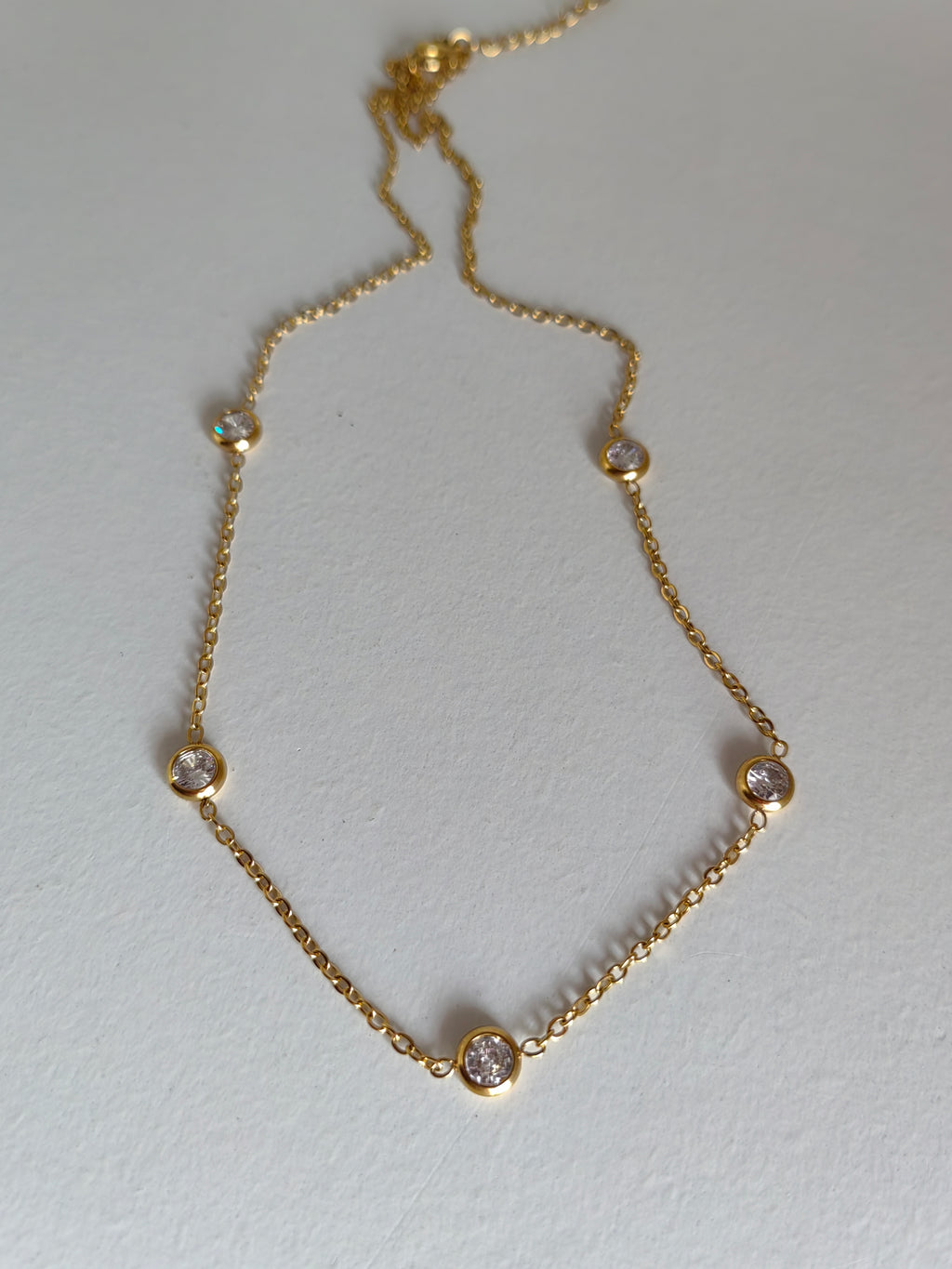 CIELLE NECKLACE