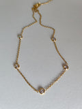CIELLE NECKLACE