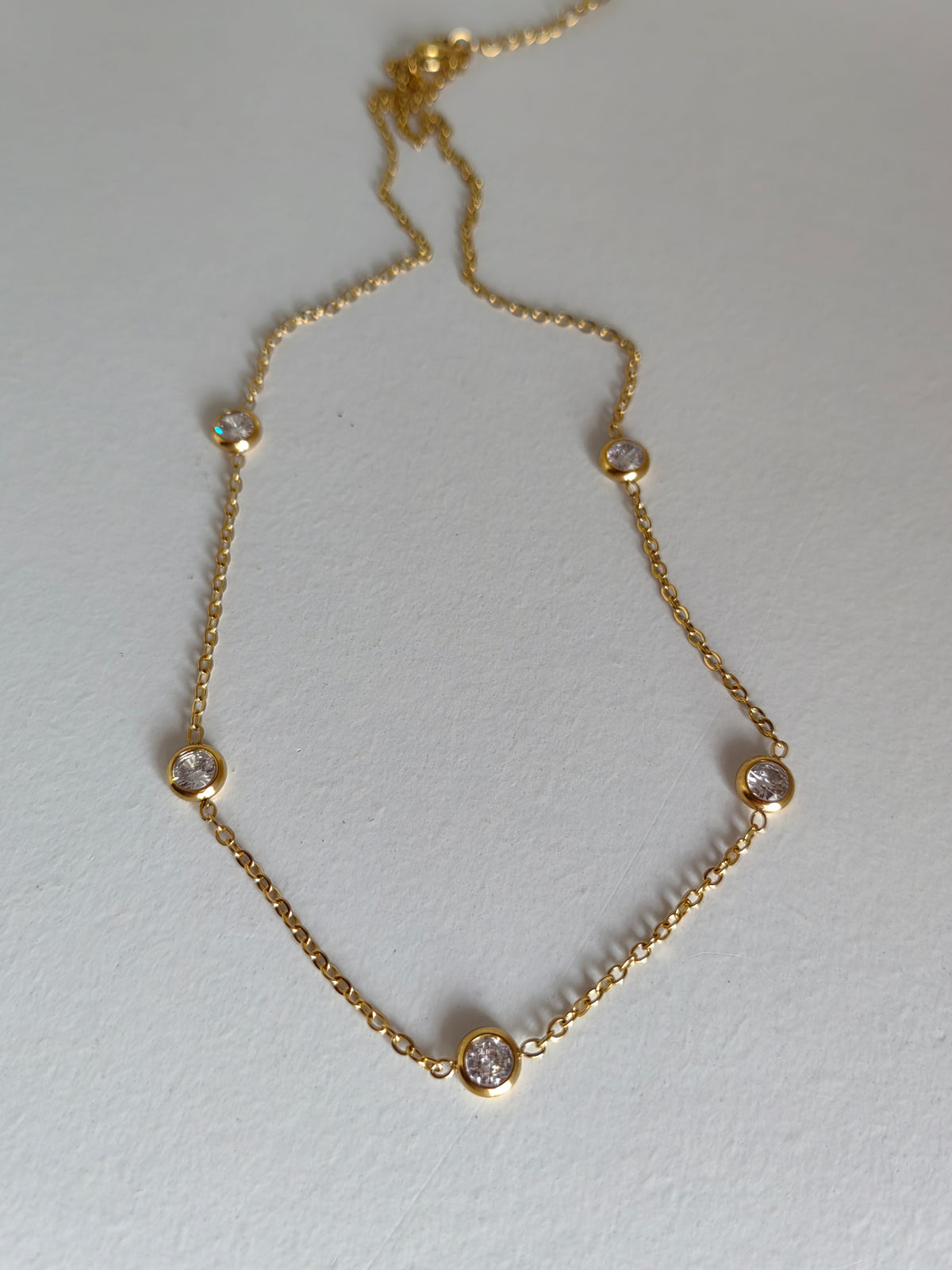 CIELLE NECKLACE