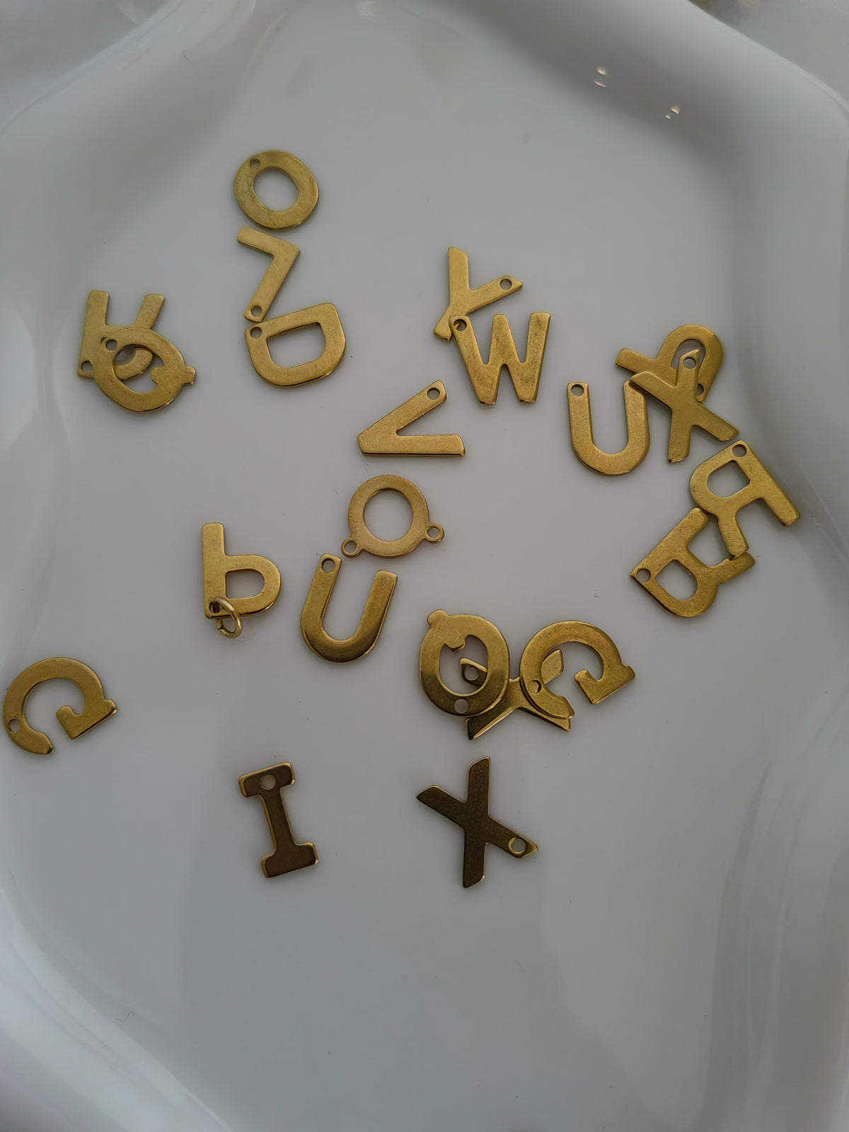 CHARMS