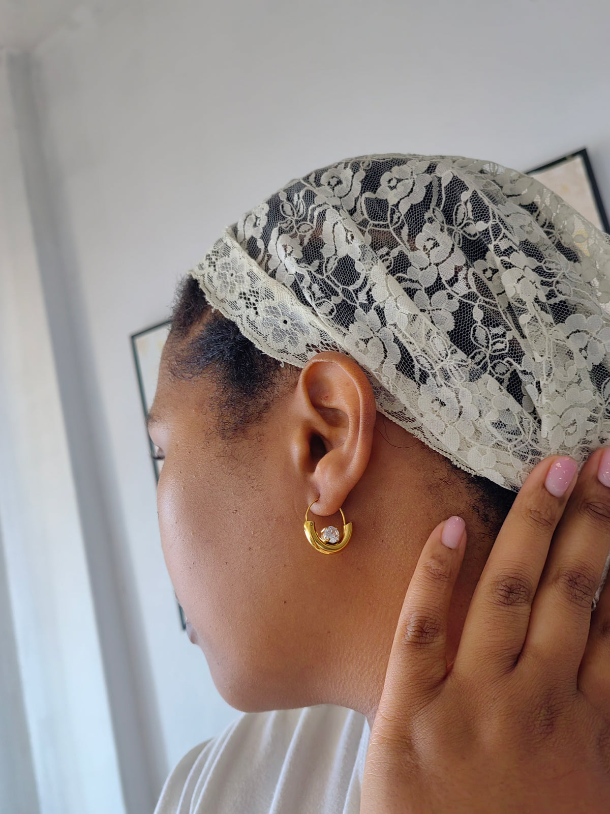 CIELLE HOOPS
