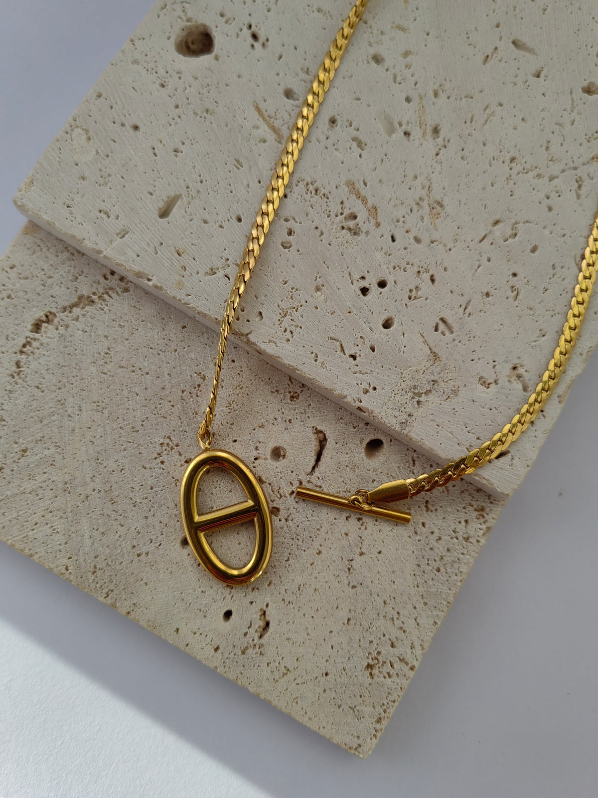 MONACO NECKLACE