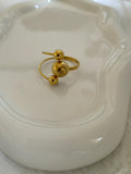 BUBBLE RING