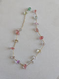CANDY ANKLET