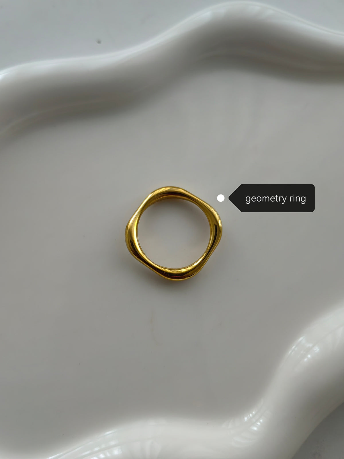 GEOMETRY RING