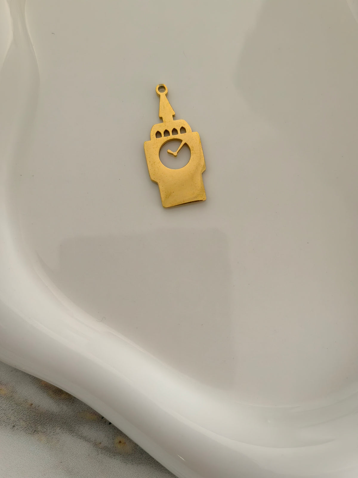 CHARMS