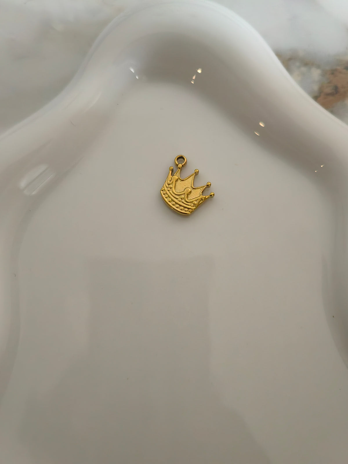 CHARMS