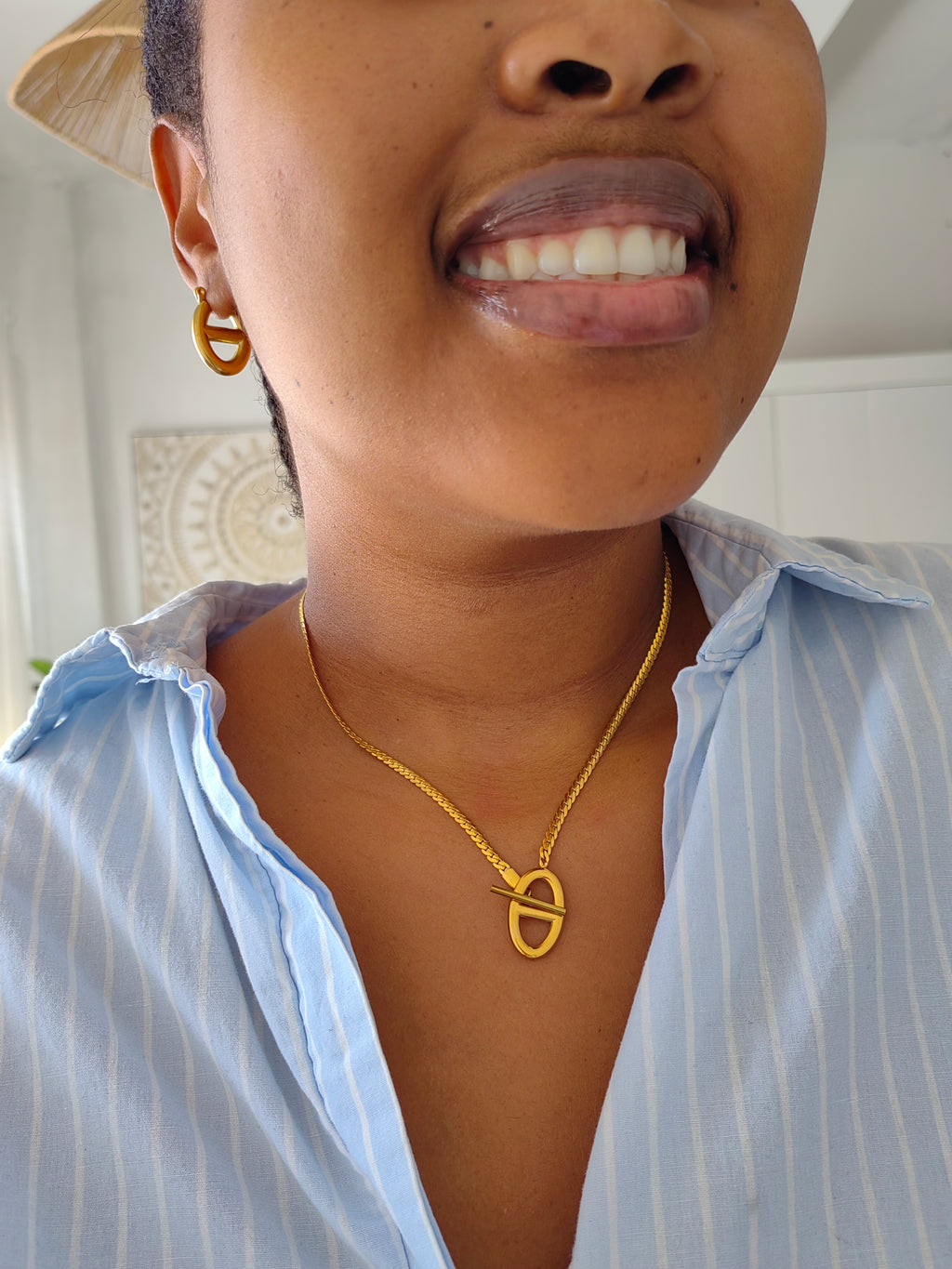MONACO NECKLACE