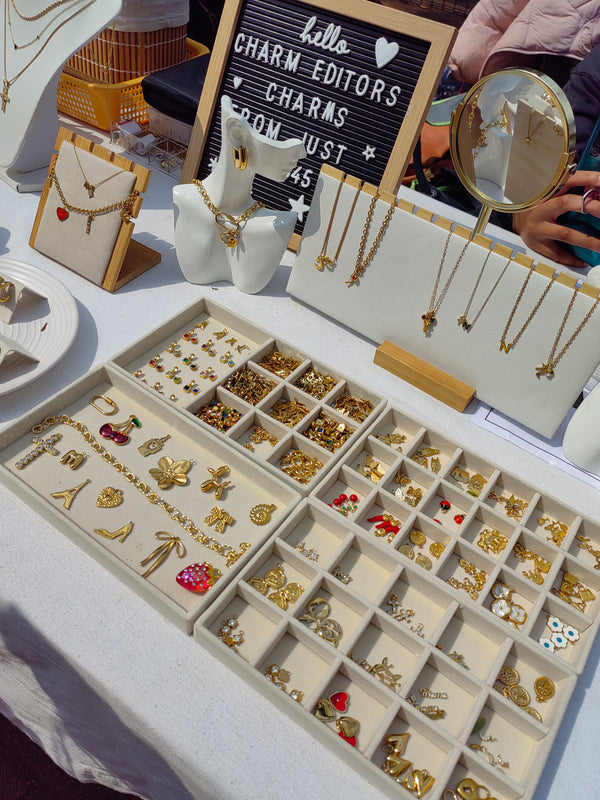 Flea Market Pop Up