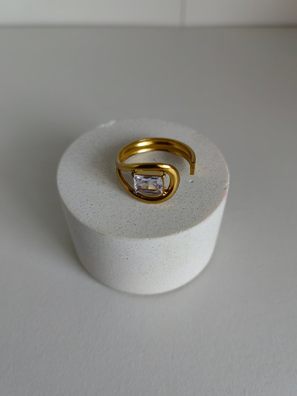 CONNECT RING