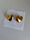 HEART STUDS