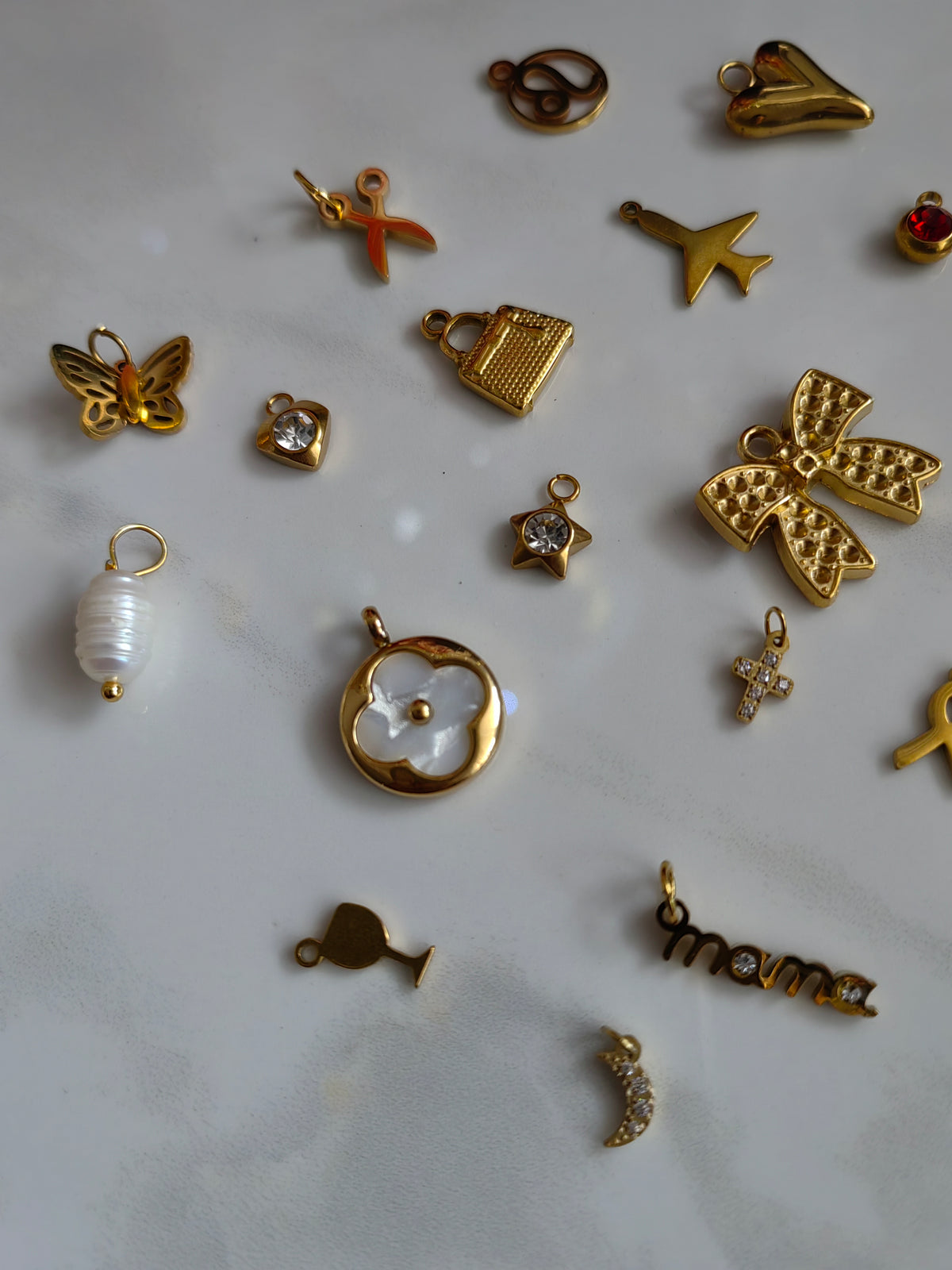 CHARMS