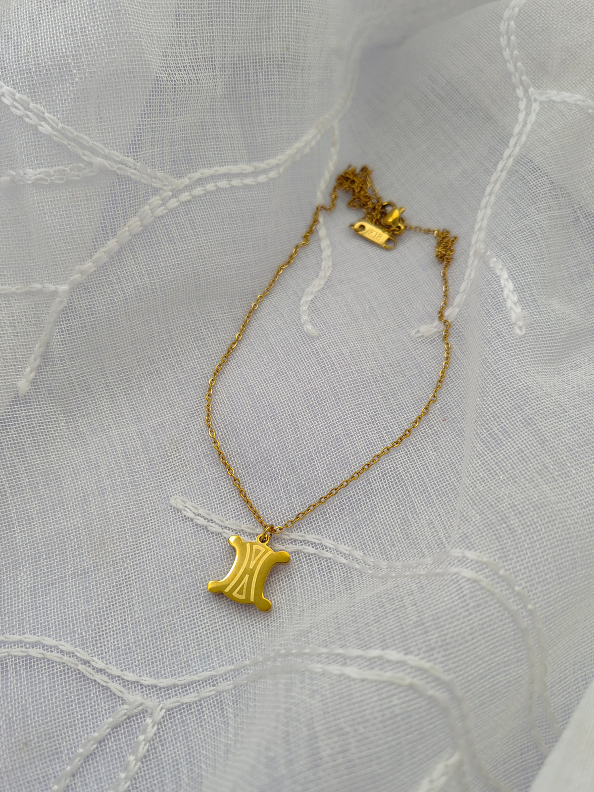 CELI NECKLACE