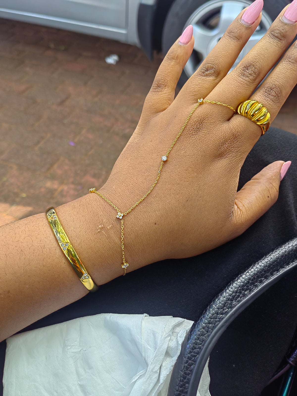 MISSY BRACELET