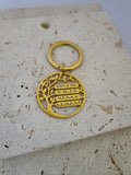 FAMILY TREE KEYCHAIN