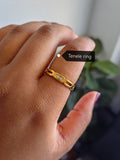 TENELE RING