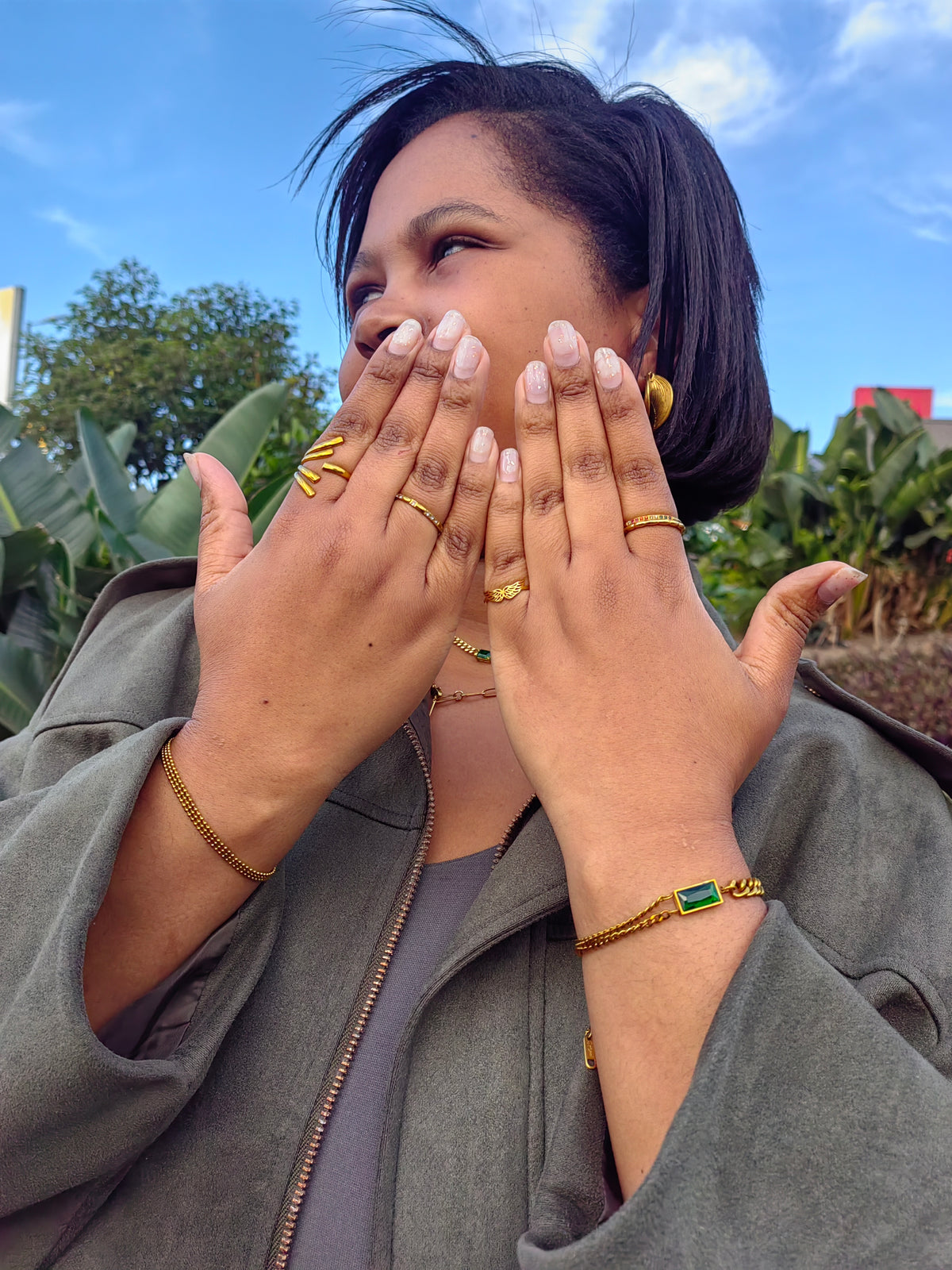 KINGA BRACELET