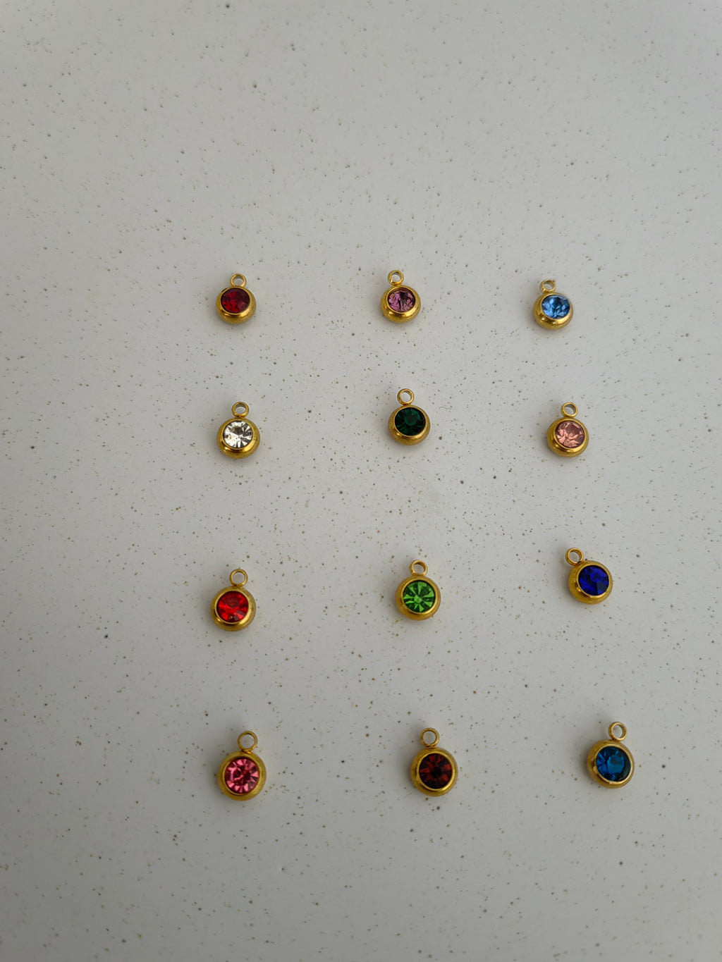 CHARM BRACELET