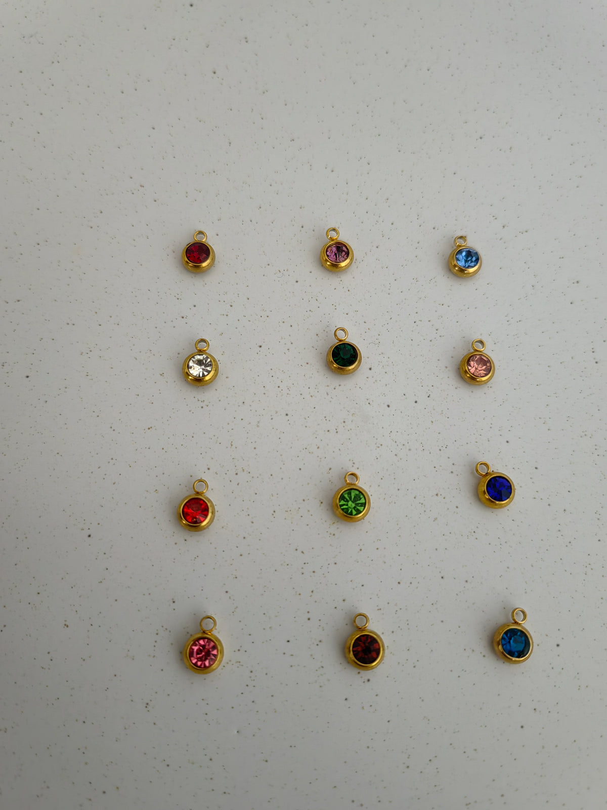 CHARM BRACELET