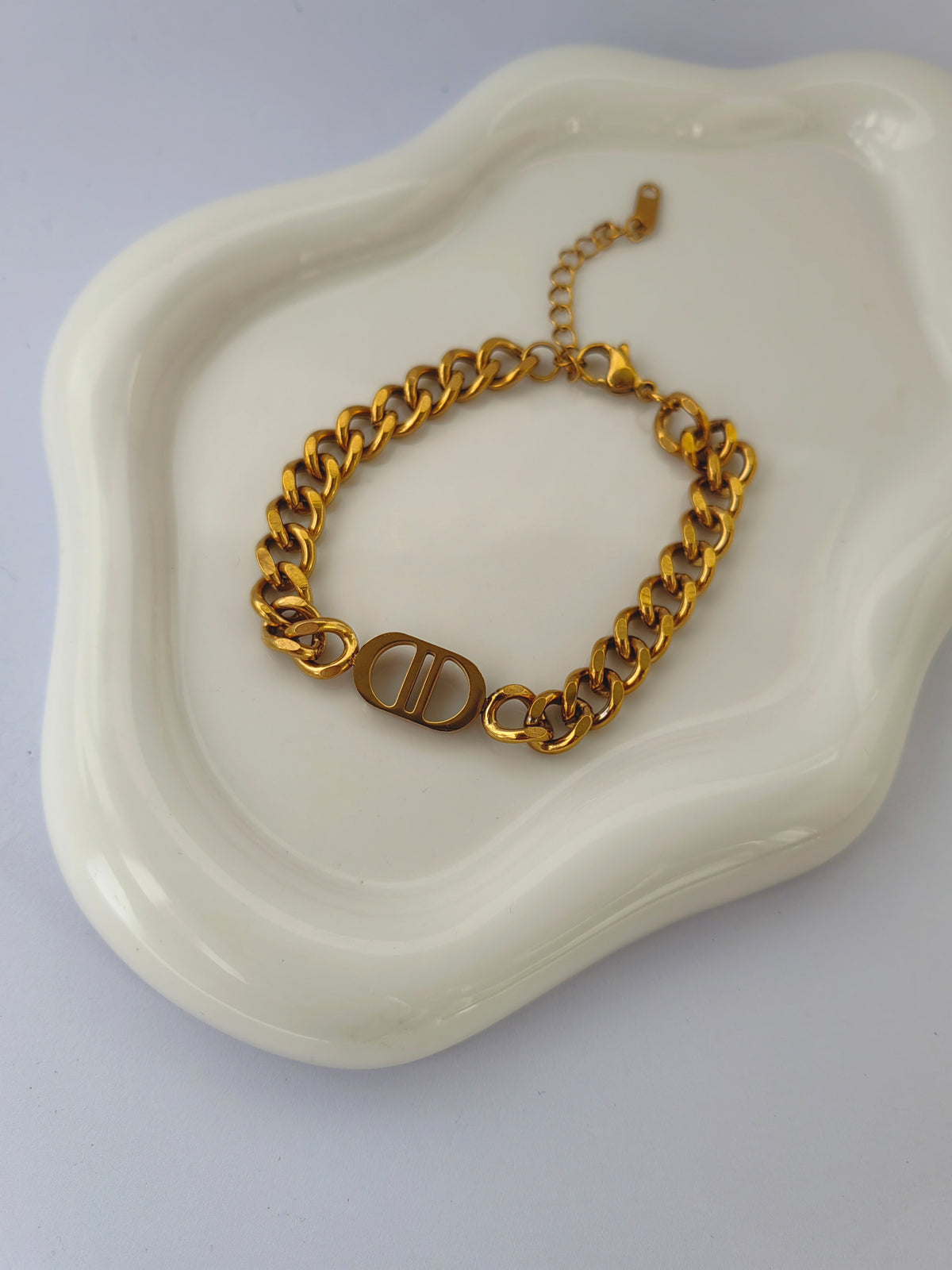 DD BAR BRACELET