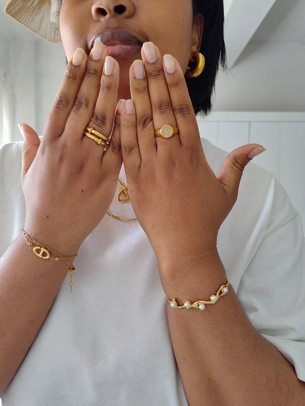 IRIS RING