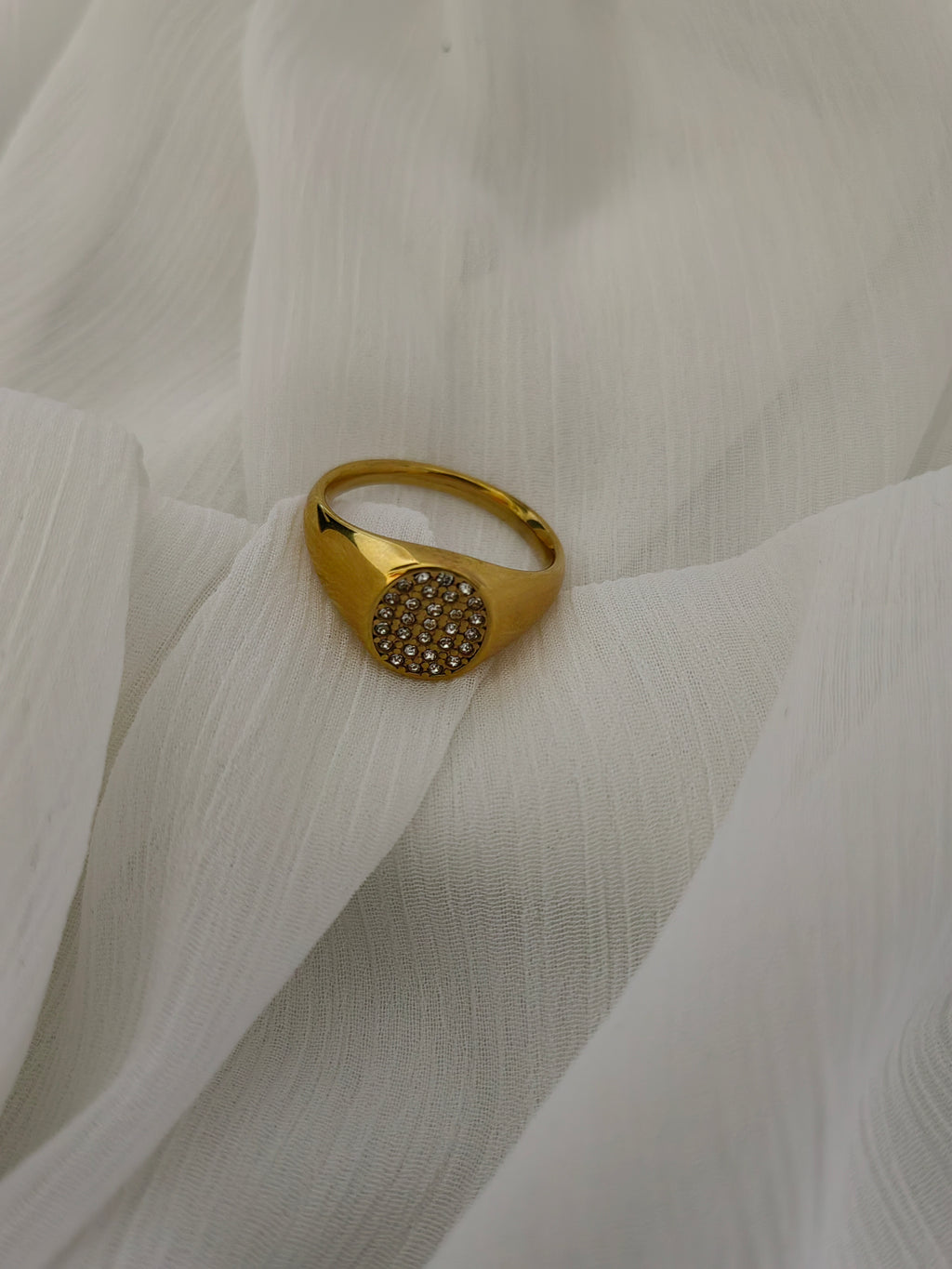 IRIS RING